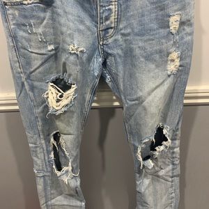 Fear Of God Jeans